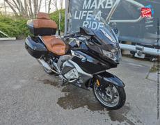 BMW K1 Miserey-Salines