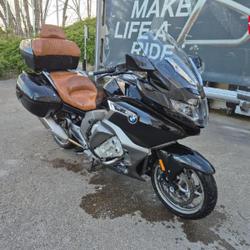 BMW K1 K 1600 GTL Miserey-Salines