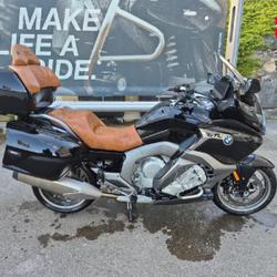 BMW K1 K 1600 GTL Miserey-Salines