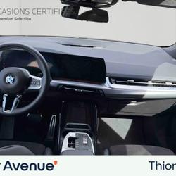 BMW Serie 2 Active Tourer 220i 170ch M Sport DKG7 Terville