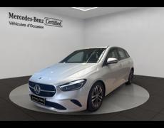 Mercedes Classe B Fleury-les-Aubrais