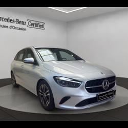 Mercedes Classe B 180 136ch Progressive Line 7G-DCT occasion - Fleury-les-Aubrais - photo 3/22