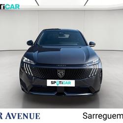 Peugeot 3008 Electrique 210ch Batterie 73 kWh GT Sarreguemines