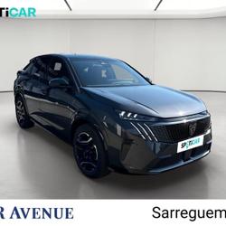 Peugeot 3008 Electrique 210ch Batterie 73 kWh GT Sarreguemines