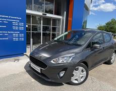 Ford Fiesta Auxerre