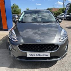 Ford Fiesta 1.0 EcoBoost 95ch Cool & Connect 5p Auxerre