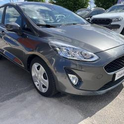 Ford Fiesta 1.0 EcoBoost 95ch Cool & Connect 5p Auxerre