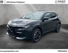 Alfa Romeo Junior Trélissac