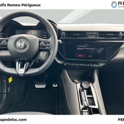 Alfa Romeo Junior Elettrica 156ch 54kWh Ti Tr&eacute;lissac