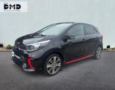 Kia Picanto Cesson-Sévigné