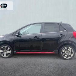 Kia Picanto 1.2 84ch GT Line Cesson-S&eacute;vign&eacute;
