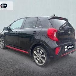 Kia Picanto 1.2 84ch GT Line Cesson-S&eacute;vign&eacute;