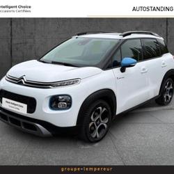 Citroen C3 Aircross BlueHDi 100ch S&S Rip Curl E6.d-TEMP Bruay-la-Buissi&egrave;re