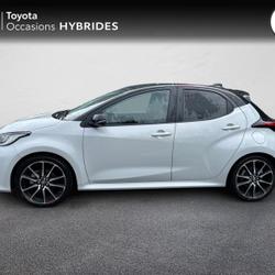 Toyota Yaris 116h GR Sport 5p MY22 Redon