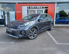 Kia Niro Metz