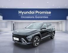 Hyundai Kona Trégueux