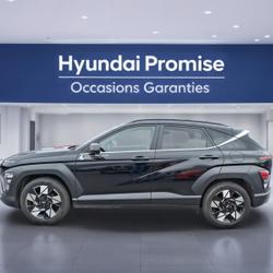 Hyundai Kona 1.6 GDi 129ch Hybrid Executive DCT-6 Tr&eacute;gueux