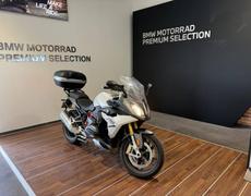 BMW R60 Lesménils