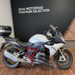 BMW R60 R 1200 RS Lesm&eacute;nils