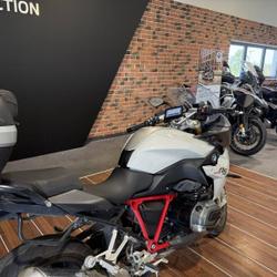 BMW R60 R 1200 RS Lesm&eacute;nils
