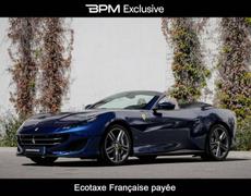 Ferrari Portofino MONACO