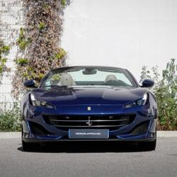 Ferrari Portofino V8 3.9 T 600ch MONACO