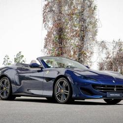 Ferrari Portofino V8 3.9 T 600ch MONACO