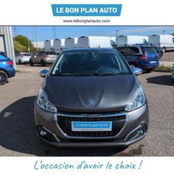 Peugeot 208 1.2 PureTech 82ch Allure 5p Valence
