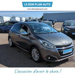 Peugeot 208 1.2 PureTech 82ch Allure 5p Valence