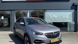 Opel Grandland  - photo 0