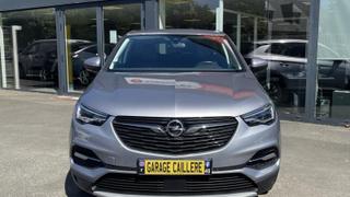 Opel Grandland  - photo 1
