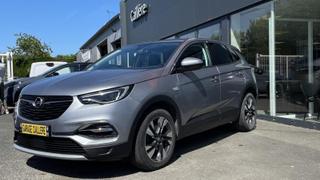Opel Grandland  - photo 2