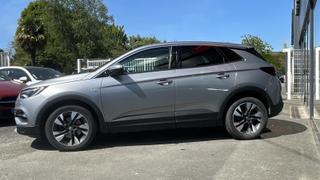 Opel Grandland  - photo 3