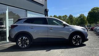 Opel Grandland  - photo 4