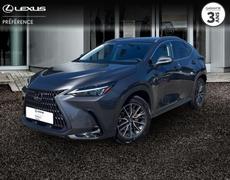 Lexus NX Avignon