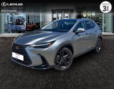 Lexus NX Avignon