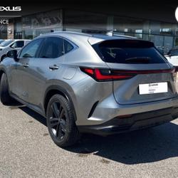 Lexus NX 350h 200ch Luxe Plus 2WD MY26 Avignon