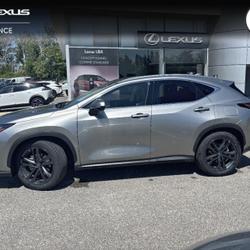Lexus NX 350h 200ch Luxe Plus 2WD MY26 Avignon