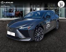 Lexus RZ Avignon