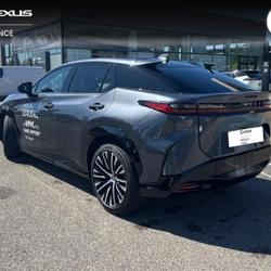 Lexus RZ 500e Executive MC26 Avignon