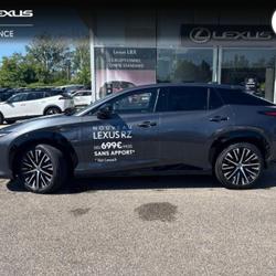 Lexus RZ 500e Executive MC26 Avignon