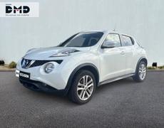 Nissan Juke Cesson-Sévigné