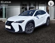 Lexus UX - 300h F SPORT Design MY26 - 39 999 €