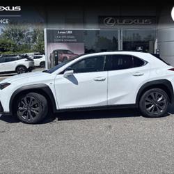 Lexus UX 300h F SPORT Design MY26 Avignon