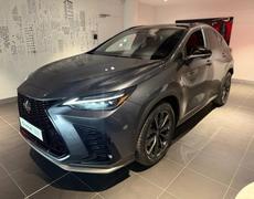 Lexus NX - 450h+ 292ch F SPORT Executive 4WD MY26 - 69 999 €