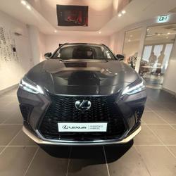 Lexus NX 450h+ 292ch F SPORT Executive 4WD MY26 Avignon