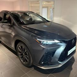 Lexus NX 450h+ 292ch F SPORT Executive 4WD MY26 Avignon