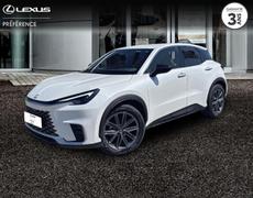 Lexus LBX - 1.5 136ch Elegant 2WD - 34 999 €