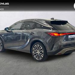Lexus RX 450h+ Luxe 4WD MY24 Aix-en-Provence
