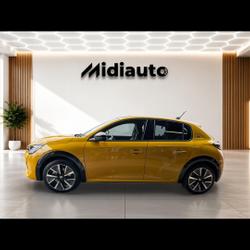Peugeot 208 e-208 136ch GT Pack Vernouillet